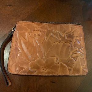 Patricia Nash clutch